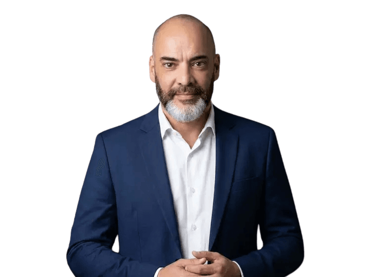 Robson Dias — especialista em sites com IA